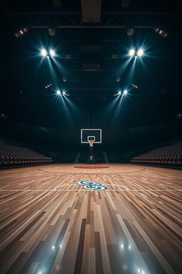 Courtside introduction